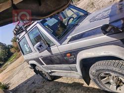 هيونداي جالوبر